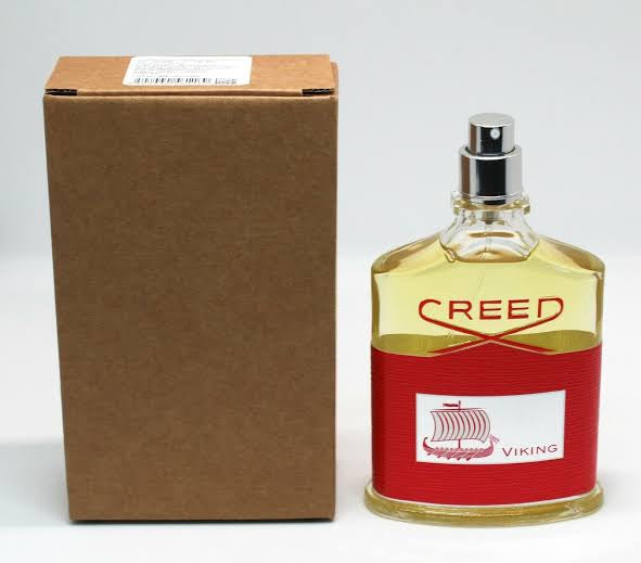 Creed Viking EDP 100ml fashion