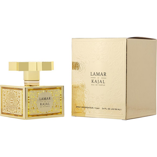 Kajal Lamar 100ml