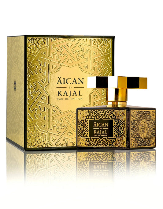 Kajal Aican 100ml