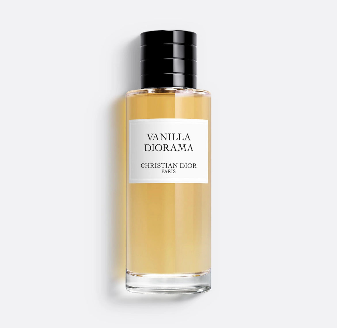 Dior Vanilla Diorama Tester 250ml