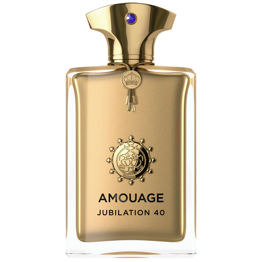 Amouage Jubilation 40 100ml Tester