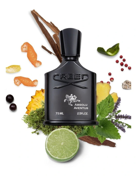 Creed Absolu Aventus 75ml