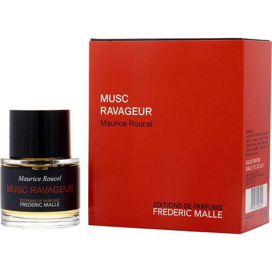 Frederic Malle Musc Ravageur 50ml