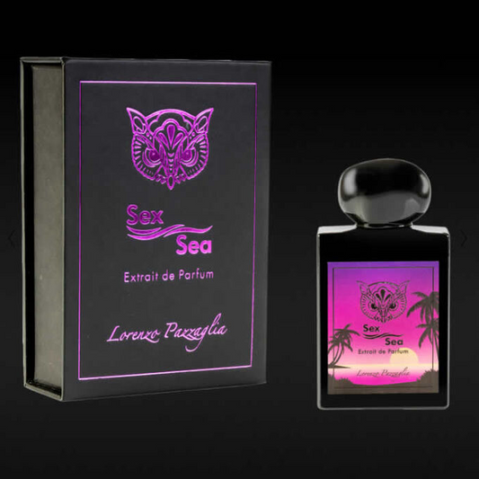 Lorenzo Pazzaglia Sex Sea 50ml