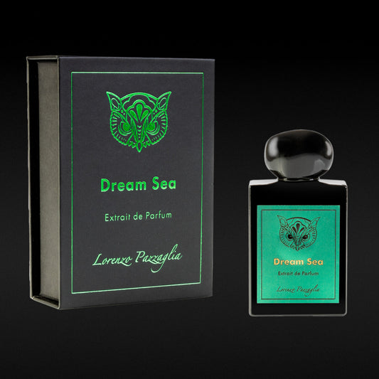 Lorenzo Pazzaglia Dream Sea 50ml