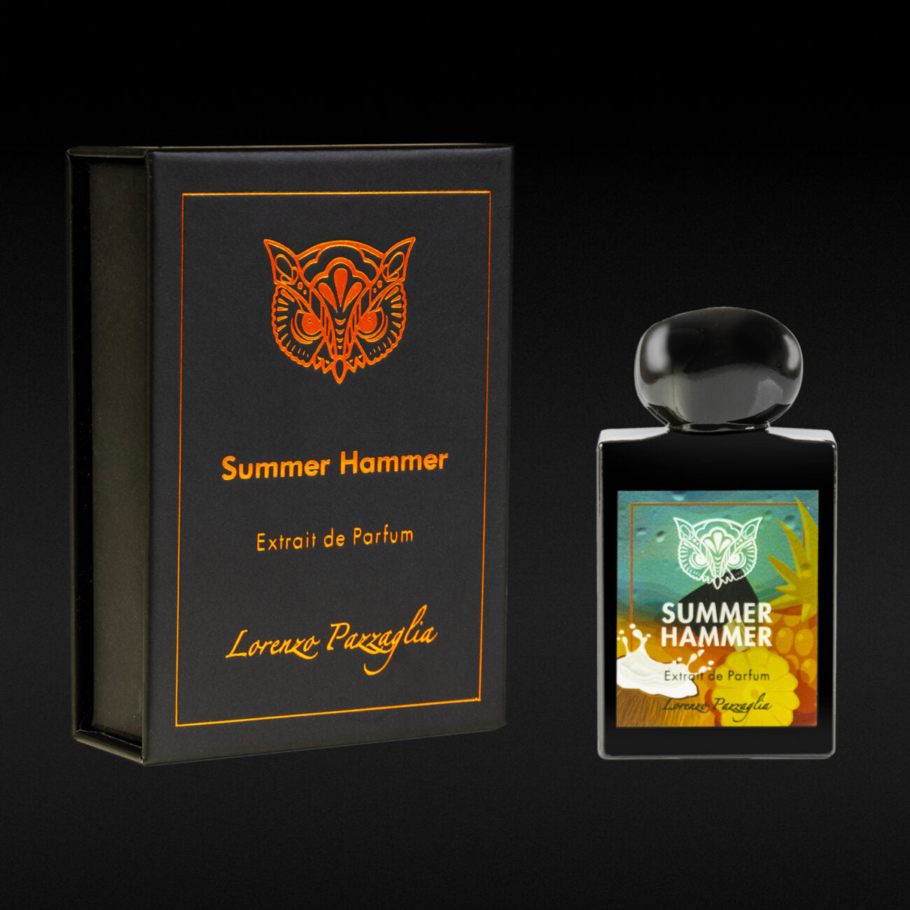 Lorenzo Pazzaglia Summer Hammer 50ml