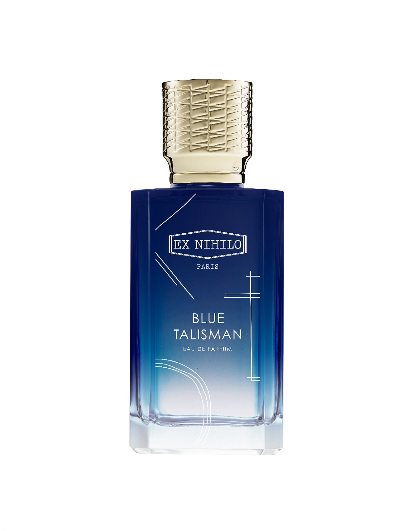 Ex Nihilo Blue Talisman 100ml