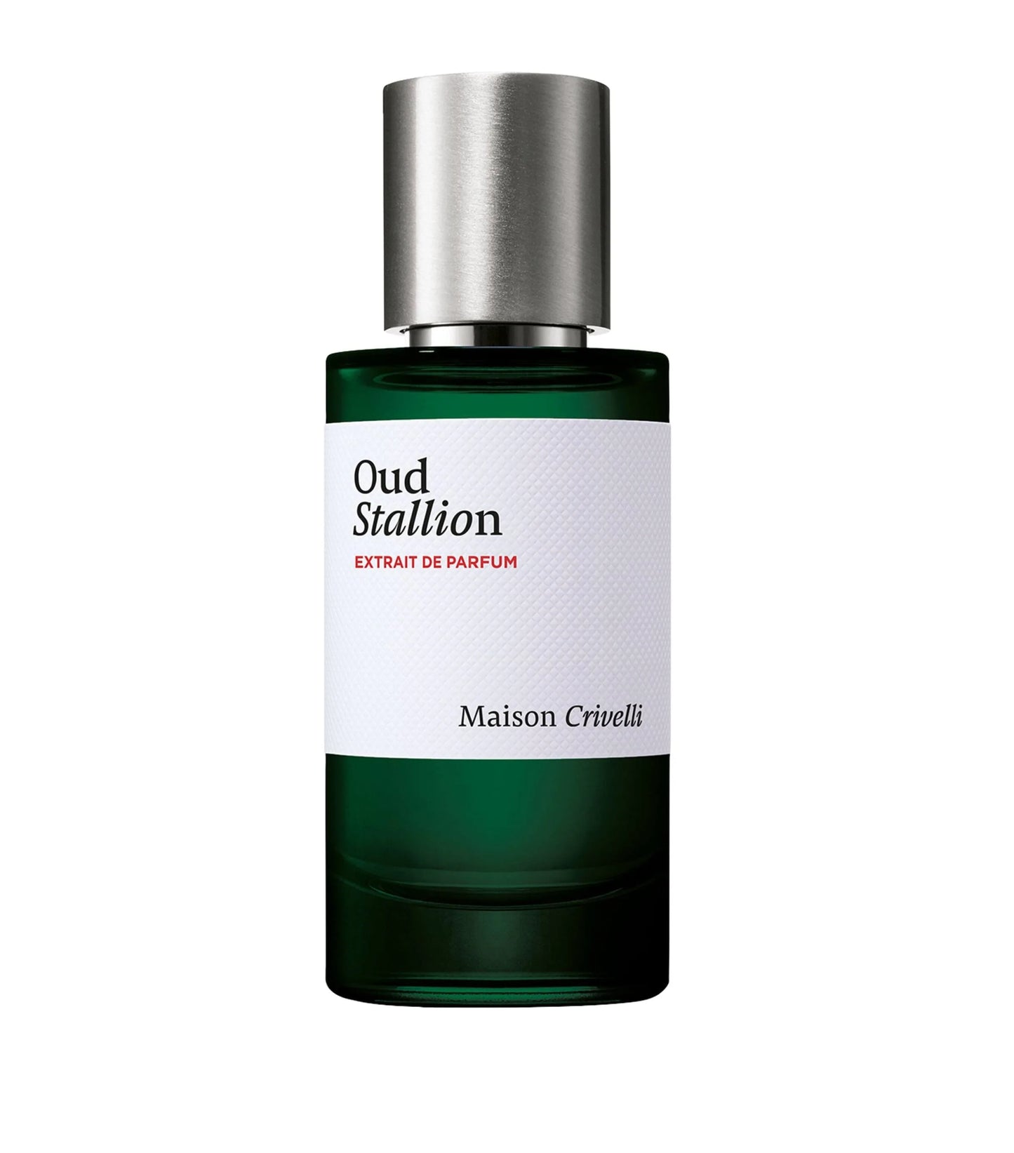 Maison Crivelli Oud Stallion 50ml