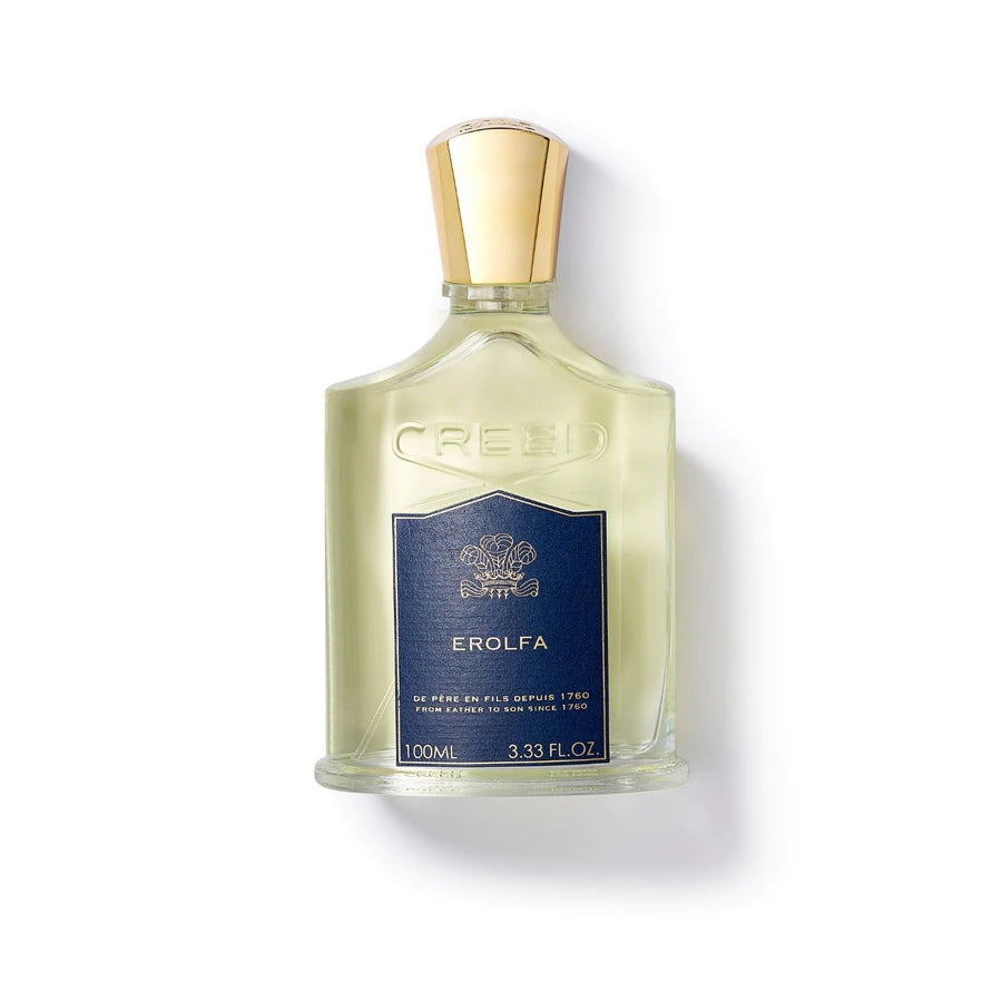 Creed Erolfa 100ml tester