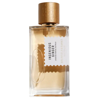 Goldfield & Banks Ingenious Ginger 100ml