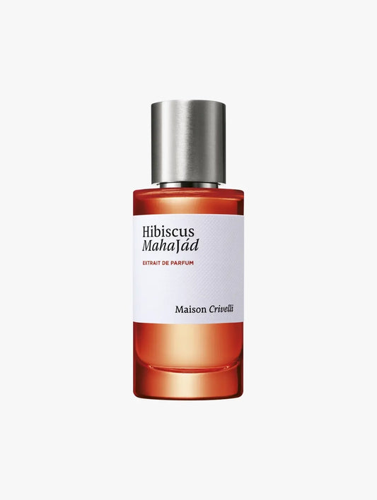 Maison Crivelli Hibiscus Mahajad 50ml