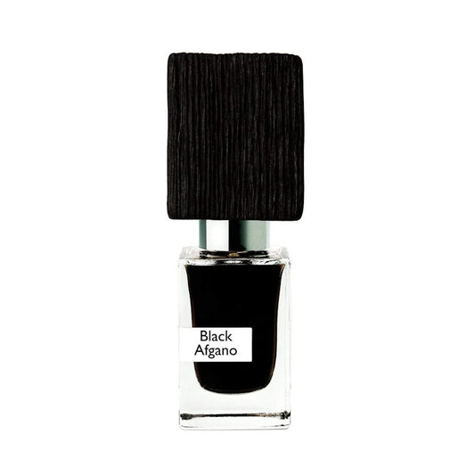 Nasomatto Black Afghano Extrait de Parfum