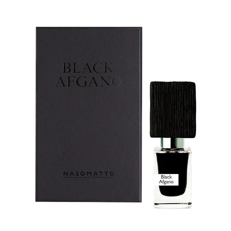 Nasomatto Black Afghano Extrait de Parfum