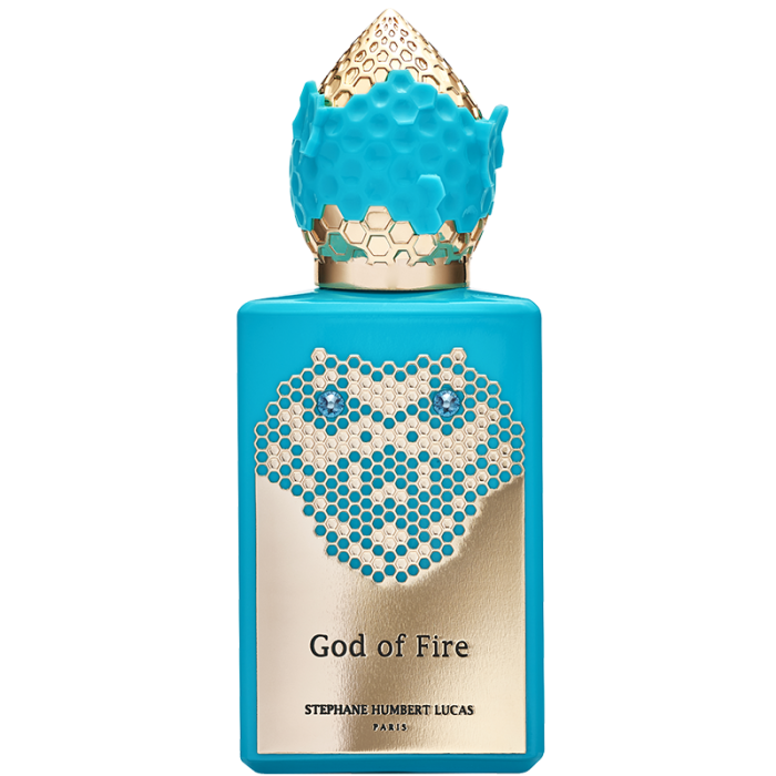 Stephane Humbert Lucas God Of Fire 50ml