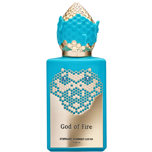 Stephane Humbert Lucas God Of Fire 50ml