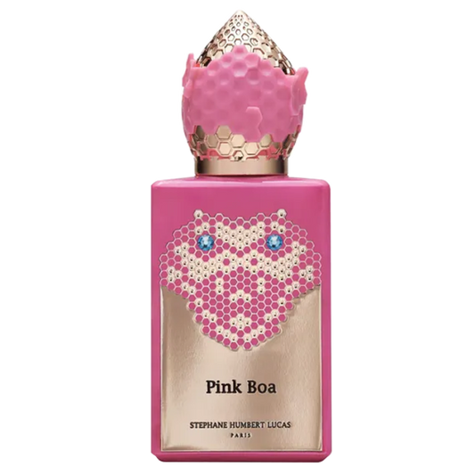 Stephane Humbert Lucas Pink Boa 50ml