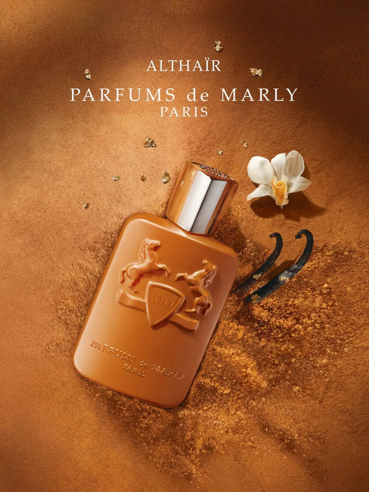 Parfums De Marly Althair 125ml