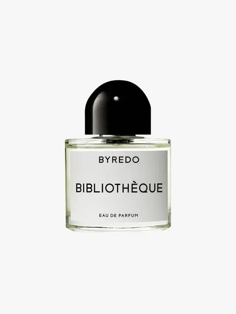 Byredo Bibliotheque EDP 100ml