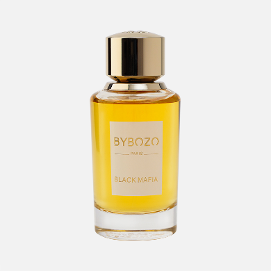 BYBOZO Paris – Black Mafia 75ml