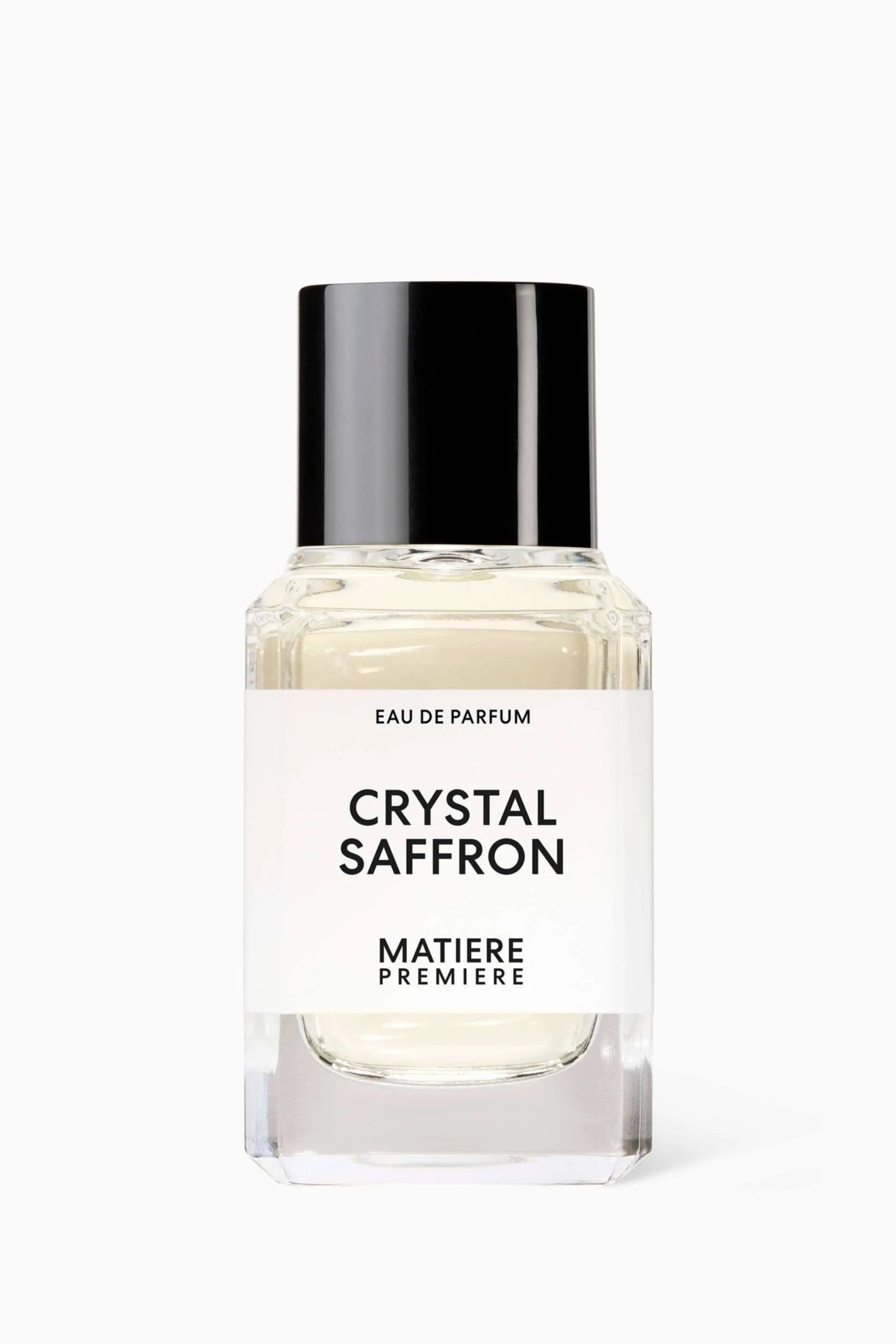 Matiere Premiere Crystal Saffron Partial 95/100ml