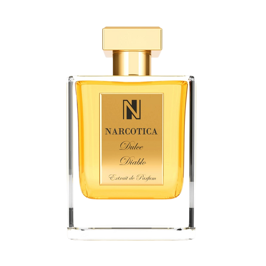 Narcotica Dulce Diablo Partial 90/100ml