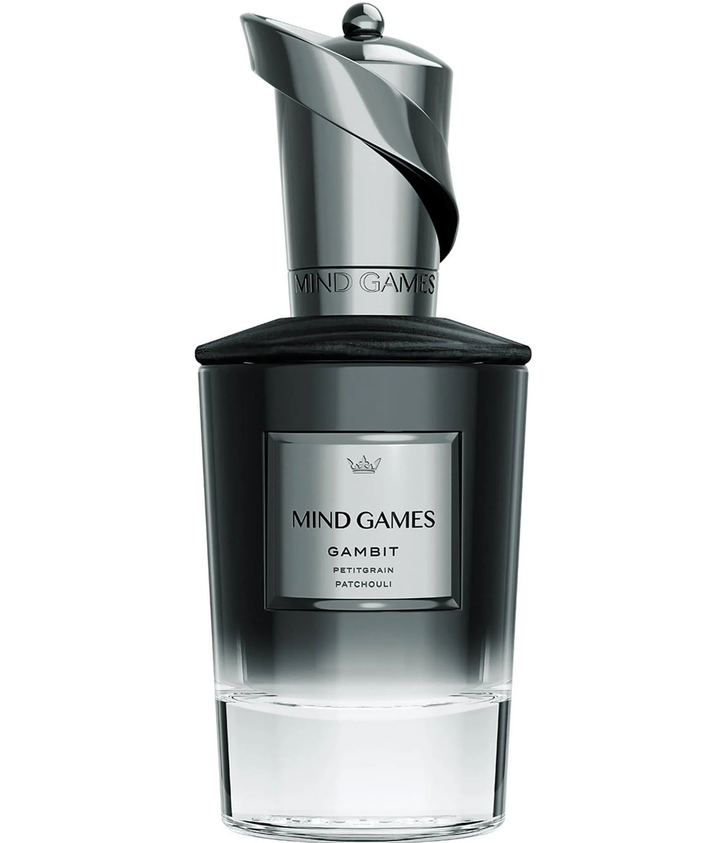 MIND GAMES Gambit Extrait De Parfum 100ml