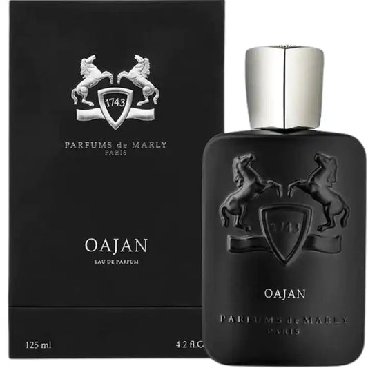 Parfums De Marly Oajan EDP 125ml