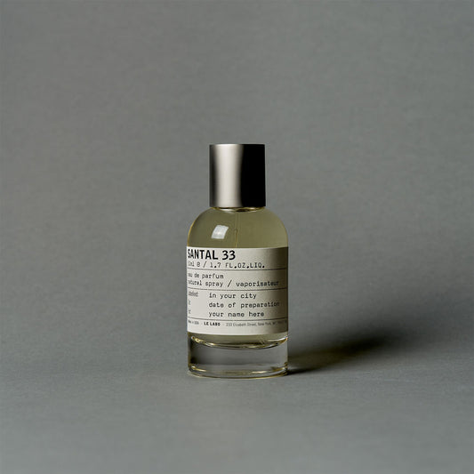 Le Labo Santal 33 Partial 75/100ml