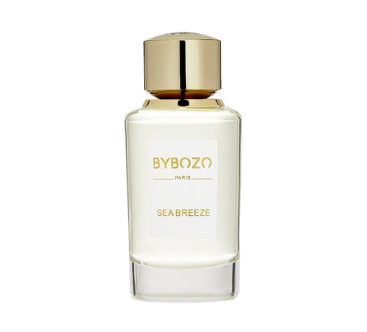 BYBOZO Paris – Sea Breeze 75ml