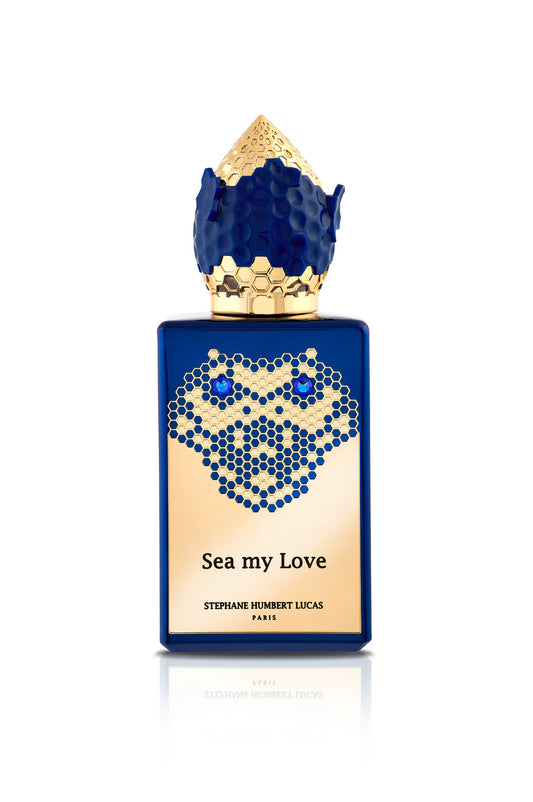 Stephane Humbert Lucas Sea My Love 50ml